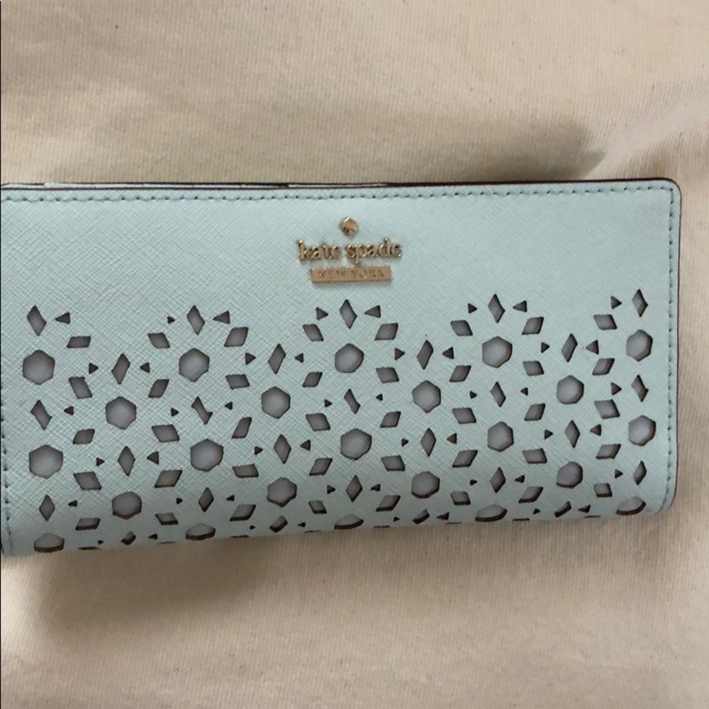 Kate Spade Wallet